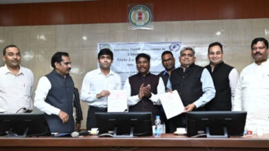 छत्तीसगढ़ में सड़क हादसे रोकने का मास्टर प्लान! IIT मद्रास के साथ 10 जिलों से होगी शुरुआत छत्तीसगढ़ में सड़क हादसे रोकने का मास्टर प्लान! IIT मद्रास के साथ 10 जिलों से होगी शुरुआत