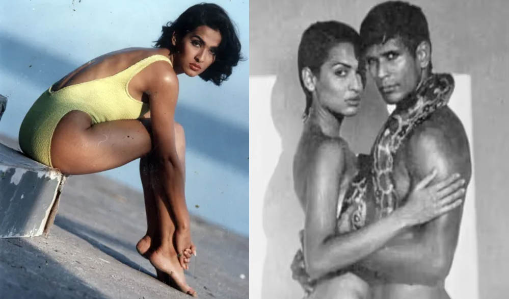 न्यूड फोटोशूट और तलाक से बदल गई थी मधु सप्रे की जिंदगी, अब कहां और कैसी हैं सुपरमॉडल? न्यूड फोटोशूट और तलाक से बदल गई थी मधु सप्रे की जिंदगी, अब कहां और कैसी हैं सुपरमॉडल?