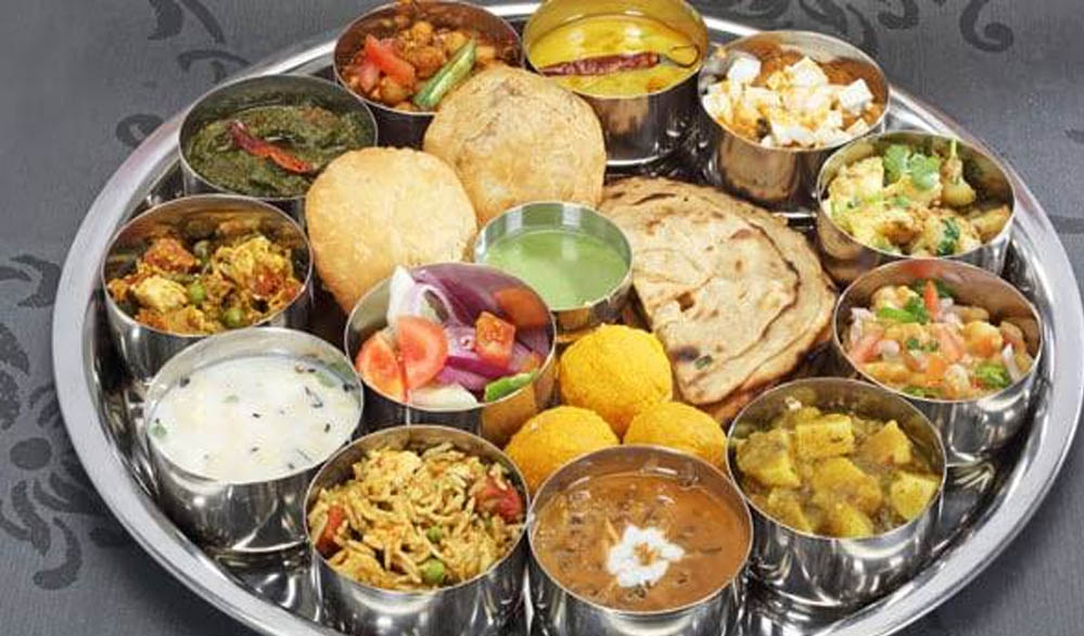 UN Report: भारत में कुपोषण से ग्रस्त आबादी 42% घटी, लेकिन महंगा भोजन अब भी बड़ी चुनौती UN Report: भारत में कुपोषण से ग्रस्त आबादी 42% घटी, लेकिन महंगा भोजन अब भी बड़ी चुनौती