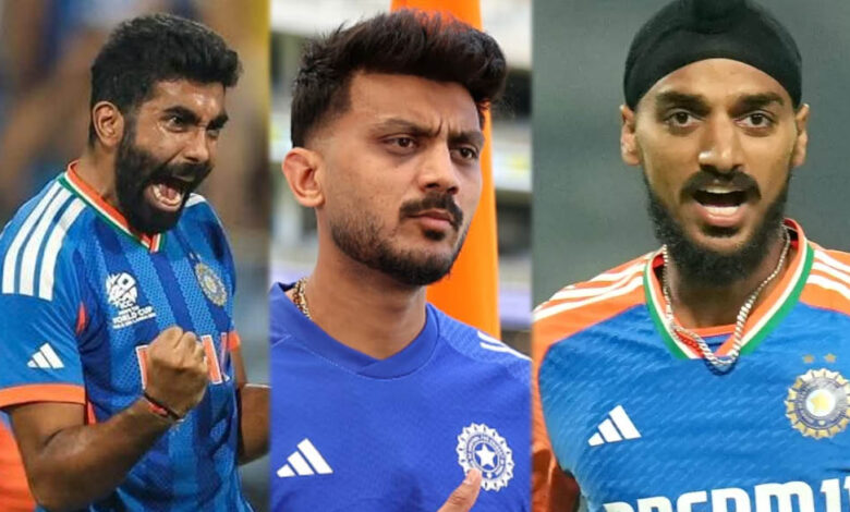 एशियन गेम्स 2026 का असर! वेस्टइंडीज वनडे सीरीज से बाहर होंगे टीम इंडिया के 8 स्टार खिलाड़ी एशियन गेम्स 2026 का असर! वेस्टइंडीज वनडे सीरीज से बाहर होंगे टीम इंडिया के 8 स्टार खिलाड़ी