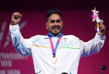सब्जी बेची, ई-रिक्शा चलाया… अब CWG में भारत को दिलाया पहला मेडल, जानिए कौन हैं झंडू कुमार