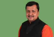 ‘व्यापक हितों को प्राथमिकता देते हुए छोड़ा पद’: धर्मेंद्र प्रधान के इस्तीफे पर नितिन नवीन का बड़ा बयान
