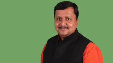 ‘व्यापक हितों को प्राथमिकता देते हुए छोड़ा पद’: धर्मेंद्र प्रधान के इस्तीफे पर नितिन नवीन का बड़ा बयान