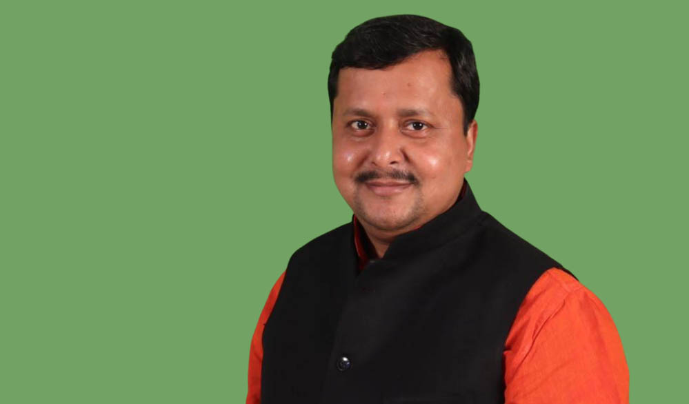 ‘व्यापक हितों को प्राथमिकता देते हुए छोड़ा पद’: धर्मेंद्र प्रधान के इस्तीफे पर नितिन नवीन का बड़ा बयान ‘व्यापक हितों को प्राथमिकता देते हुए छोड़ा पद’: धर्मेंद्र प्रधान के इस्तीफे पर नितिन नवीन का बड़ा बयान