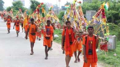 कांवड़ यात्रा 2026: 5 दिन बंद रहेगा दिल्ली-मेरठ एक्सप्रेसवे, सफर से पहले जान लें डायवर्जन रूट