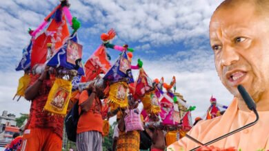 कांवड़ यात्रा पर सीएम योगी का सख्त अल्टीमेटम, हुड़दंग और माहौल बिगाड़ने वालों पर होगी कड़ी कार्रवाई