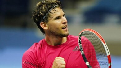 US Open चैंपियन अब फुटबॉल मैदान में! डोमिनिक थीम ने नए अवतार से सबको चौंकाया