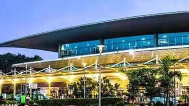 लखनऊ एयरपोर्ट के पास 720 करोड़ से बनेगा होटल और कन्वेंशन सेंटर