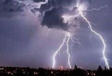 झारखंड में अगले दो दिन भारी बारिश का अलर्ट, वज्रपात से पांच मौतें