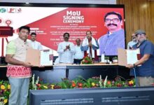 हेमंत सोरेन ने झारखंडी फिल्मकारों से की मुलाकात, फिल्म विकास को मिलेगा बढ़ावा
