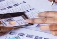 झारखंड में SIR प्रक्रिया तेज, अब तक 34.62% मतदाताओं को मिला गणना प्रपत्र