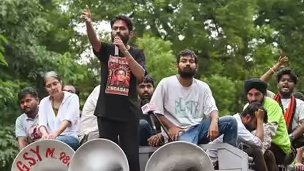 प्रदर्शनकारियों की गिरफ्तारी के दावे पर भड़की CJP, सरकार को दिया एक दिन का अल्टीमेटम