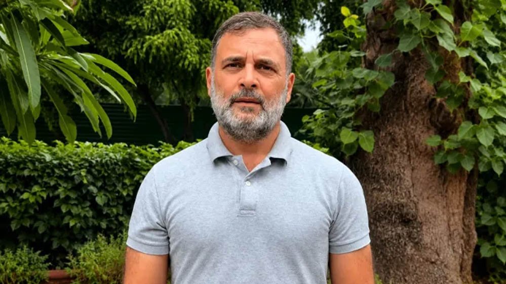 राहुल गांधी पर BJP का बड़ा दांव! नेता प्रतिपक्ष पद से हटाने के लिए संसद में लाएगी प्रस्ताव
