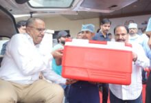 25 साल की उम्र में भी अमर हो गए गौरव दवे! अंगदान से 7 गंभीर मरीजों को मिला नया जीवन