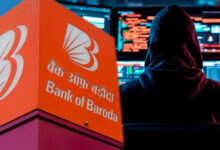 Bank of Baroda का बड़ा डेटा लीक! अकाउंट डिटेल्स, आधार और मोबाइल नंबर तक लीक होने का दावा