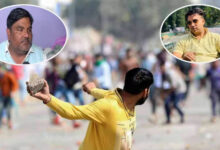 अंकित शर्मा हत्याकांड: दिल्ली पुलिस ने ताहिर हुसैन समेत दोषियों के लिए मांगी फांसी, बोली- ‘कसाई बन गए थे’