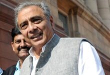 CJP की लग्जरी पार्टी पर बवाल! महेश जेठमलानी ने पूछा- नाच-गाने और जश्न की फंडिंग किसने की?