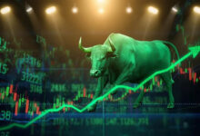 Stock Market Rally: विदेशी खबर से शेयर बाजार में तूफानी उछाल, खुलते ही निवेशकों की हुई चांदी