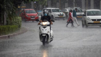 MP Weather Alert: 4 दिन तक भारी बारिश का अलर्ट, शहडोल में आकाशीय बिजली से 3 की मौत, कई जिलों में खतरे की चेतावनी