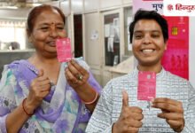 बस-मेट्रो में सफर के साथ डेबिट कार्ड का भी काम करेगा Pink Saheli Smart Card, महिलाओं को मिलेगी डबल सुविधा