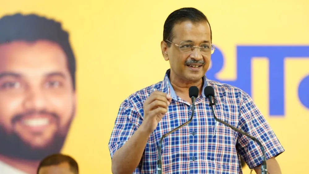 ‘पेपर के बाद पेट्रोल वाला आंदोलन’! अरविंद केजरीवाल का बड़ा ऐलान, सरकार पर साधा निशाना ‘पेपर के बाद पेट्रोल वाला आंदोलन’! अरविंद केजरीवाल का बड़ा ऐलान, सरकार पर साधा निशाना