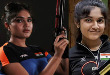 भारत का वर्ल्ड कप में डबल धमाल! ईशा ने जीता गोल्ड, मनु भाकर ने ब्रॉन्ज पर साधा निशाना