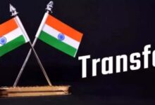 बिहार प्रशासनिक सेवा के 36 अधिकारियों का बड़ा तबादला, कई जिलों में नई जिम्मेदारी