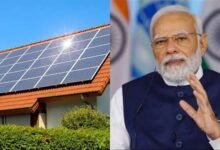 झारखंड में पीएम सूर्य घर योजना धीमी, सिर्फ 3242 घरों में लगा सोलर