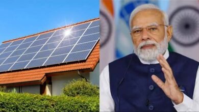 झारखंड में पीएम सूर्य घर योजना धीमी, सिर्फ 3242 घरों में लगा सोलर
