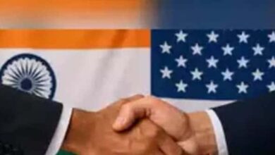 अमेरिका ने चार भारतीय कंपनियों पर लगे प्रतिबंध हटाए, व्यापार में मिली बड़ी राहत।