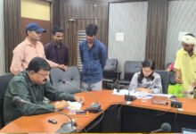 जनसुनवाई में अपर कलेक्टर ने 41 आवेदकों की सुनी समस्याएं
