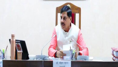 MP Police Recruitment 2026: पुलिस विभाग में 9,662 पदों पर होगी भर्ती, मोहन यादव कैबिनेट का बड़ा फैसला
