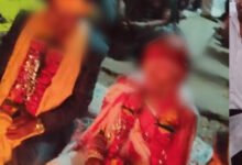 सुहागरात पर बोली- ‘पीरियड्स हैं’, 25 दिन बाद खुला बड़ा राज; दाढ़ी बनाते पकड़ाए जाने से मचा हड़कंप
