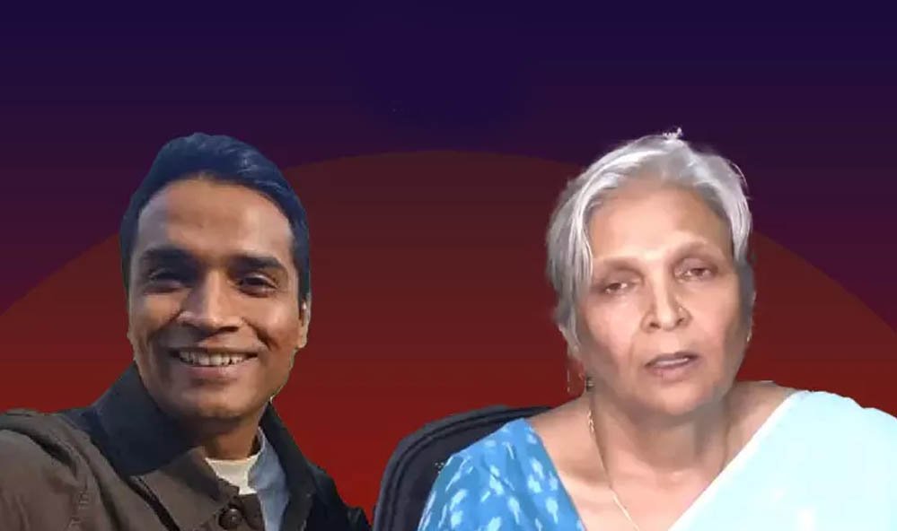 ट्विशा केस में दोनों आरोपियों को राहत नहीं, 11 अगस्त तक बढ़ी न्यायिक हिरासत; वॉइस सैंपल पर बचाव पक्ष की आपत्ति