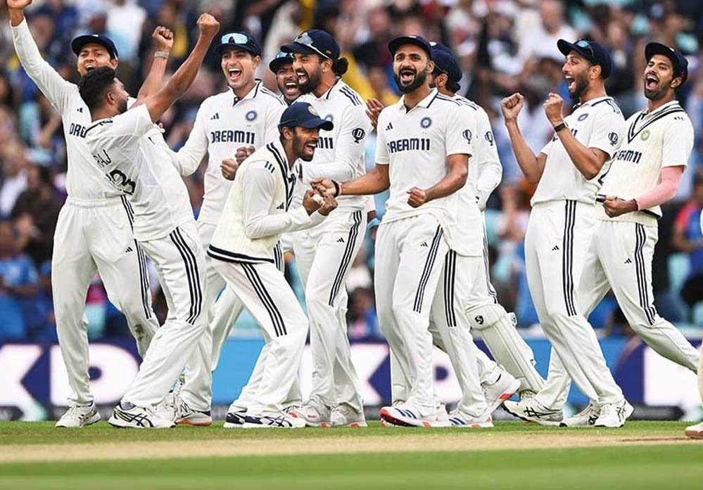 IND vs SL Test Series: श्रीलंका दौरे के लिए टीम इंडिया घोषित, बुमराह-जडेजा की वापसी; नए खिलाड़ी को मिला पहला मौका