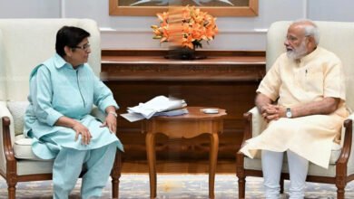 ‘बिना समय बर्बाद किए…’ पूर्व IPS किरण बेदी ने की पीएम मोदी की जमकर तारीफ, कही बड़ी बात
