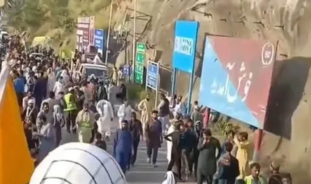 PoK में चुनावी हिंसा का खूनी खेल! ‘रावलकोट में लाशें ही लाशें…’, धांधली के आरोपों के बीच मचा बवाल