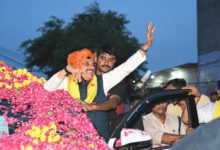 Datia Bypoll: दतिया में CM मोहन यादव का कांग्रेस पर बड़ा हमला, बोले- 5 पीढ़ियों से एक ही परिवार में सिमट गई पार्टी