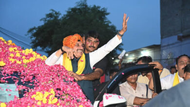 Datia Bypoll: दतिया में CM मोहन यादव का कांग्रेस पर बड़ा हमला, बोले- 5 पीढ़ियों से एक ही परिवार में सिमट गई पार्टी