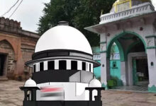 भोजशाला विवाद: दो नए वैकल्पिक स्थल तैयार, मस्जिद पक्ष बोला- 500 मीटर दूर नहीं पढ़ेंगे नमाज
