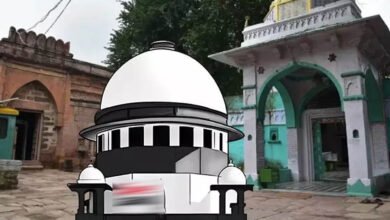 भोजशाला विवाद: दो नए वैकल्पिक स्थल तैयार, मस्जिद पक्ष बोला- 500 मीटर दूर नहीं पढ़ेंगे नमाज