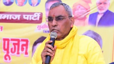 राहुल-ओवैसी के बीच फंसे अखिलेश? राजभर बोले- मुस्लिम वोट बैंक पर बढ़ी घेराबंदी