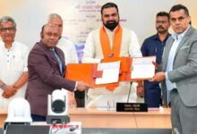 बिहार में शुरू होगा AI युग, दो कंपनियों से सरकार ने किया बड़ा करार