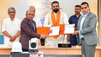 बिहार में शुरू होगा AI युग, दो कंपनियों से सरकार ने किया बड़ा करार