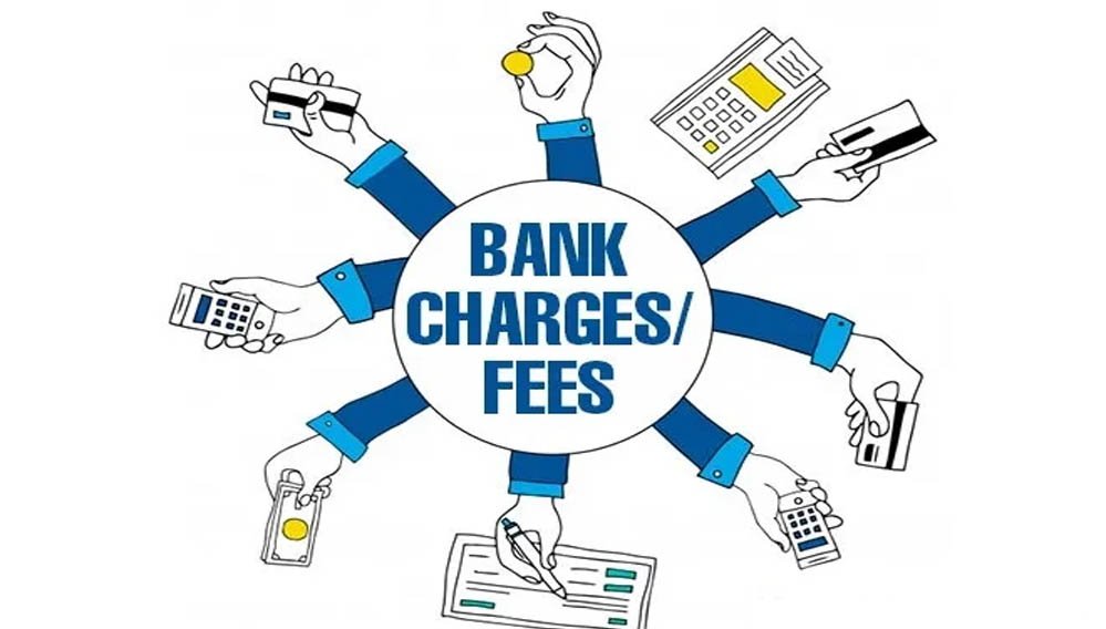 Bank Charges: ग्राहकों से बैंकों ने वसूले ₹26,170 करोड़! क्या आपका बैंक भी कम बैलेंस पर काट रहा है भारी चार्ज? Bank Charges: ग्राहकों से बैंकों ने वसूले ₹26,170 करोड़! क्या आपका बैंक भी कम बैलेंस पर काट रहा है भारी चार्ज?