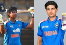 ICC Rankings: शुभमन गिल बने दुनिया के नंबर-1 बल्लेबाज, वैभव सूर्यवंशी ने लगाई लंबी छलांग