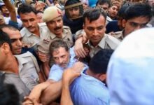 NEET Protest पर राजनीति तेज, पंजाब-झारखंड पर चुप्पी को लेकर विपक्ष और CJP पर उठे सवाल
