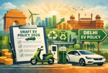 1 जुलाई से लागू होगी दिल्ली की नई EV पॉलिसी, ₹1 लाख तक इंसेंटिव और रोड टैक्स में बड़ी राहत