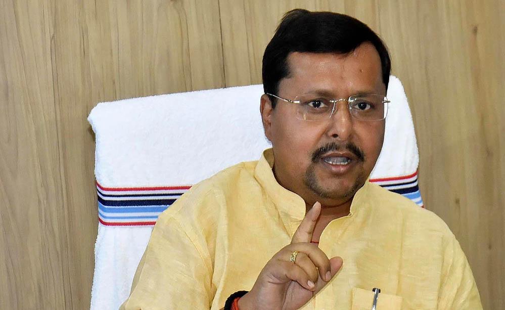UP Election 2027: 3-4 जुलाई को यूपी में क्या बड़ा होने वाला है? दिल्ली से आएंगे ‘मुखिया’, चुनावी रणनीति पर मंथन UP Election 2027: 3-4 जुलाई को यूपी में क्या बड़ा होने वाला है? दिल्ली से आएंगे ‘मुखिया’, चुनावी रणनीति पर मंथन