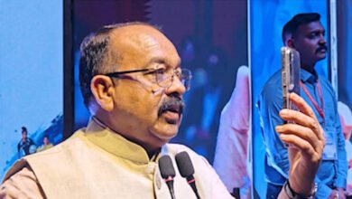 कॉमनवेल्थ गेम्स में चमकी छत्तीसगढ़ की ज्ञानेश्वरी, डिप्टी CM अरुण साव ने वीडियो कॉल कर दी बधाई
